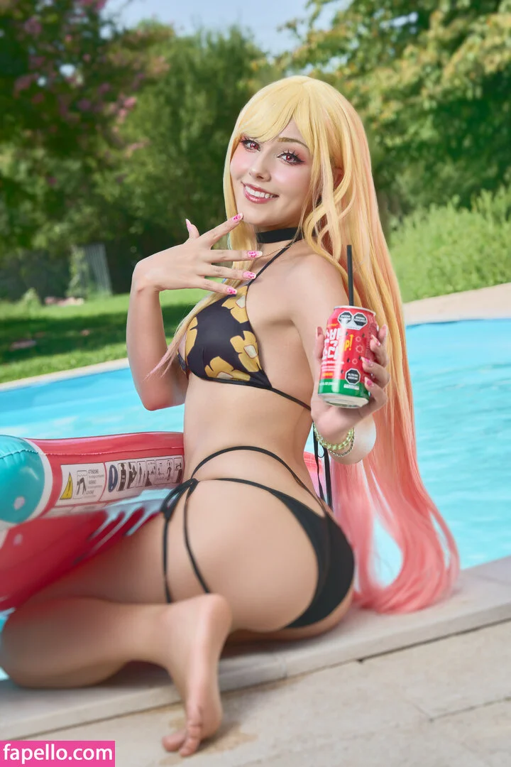 Nymphahri Onlyfans Photo Gallery 