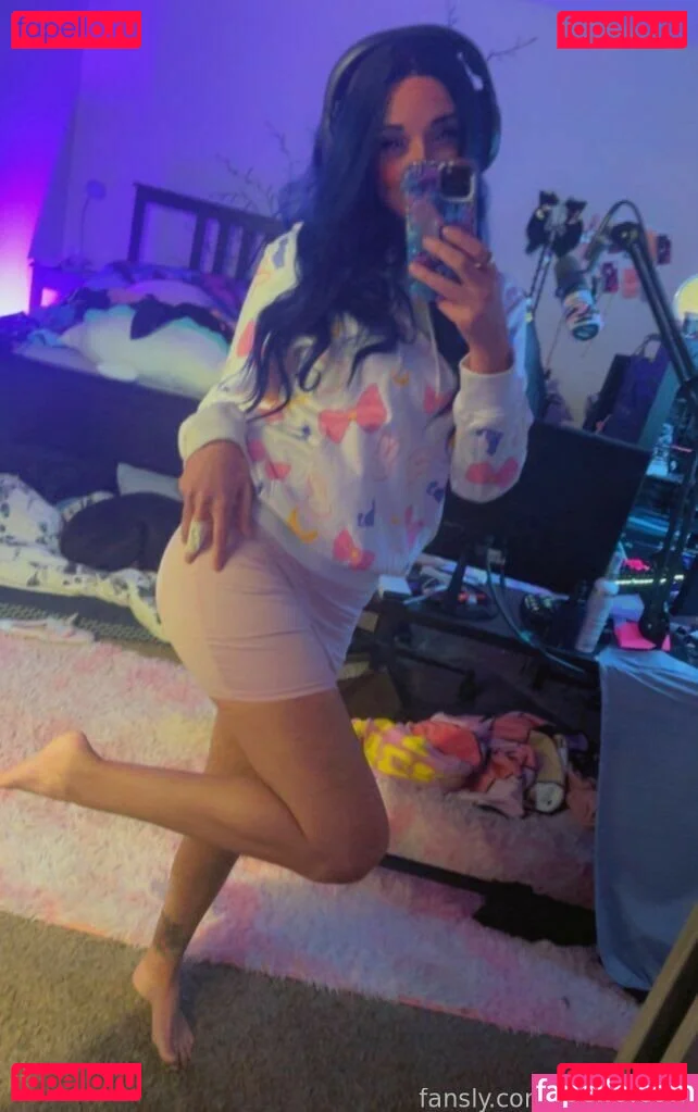 MrsViolence Onlyfans Photo Gallery 