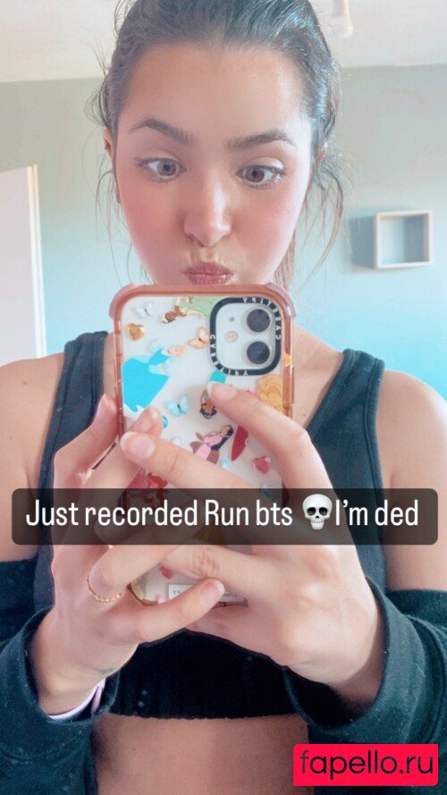 ASMR Glow Onlyfans Photo Gallery 