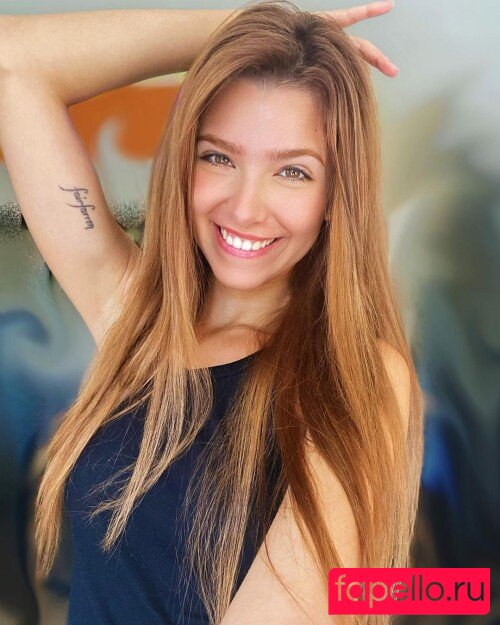 ASMR Glow Onlyfans Photo Gallery 