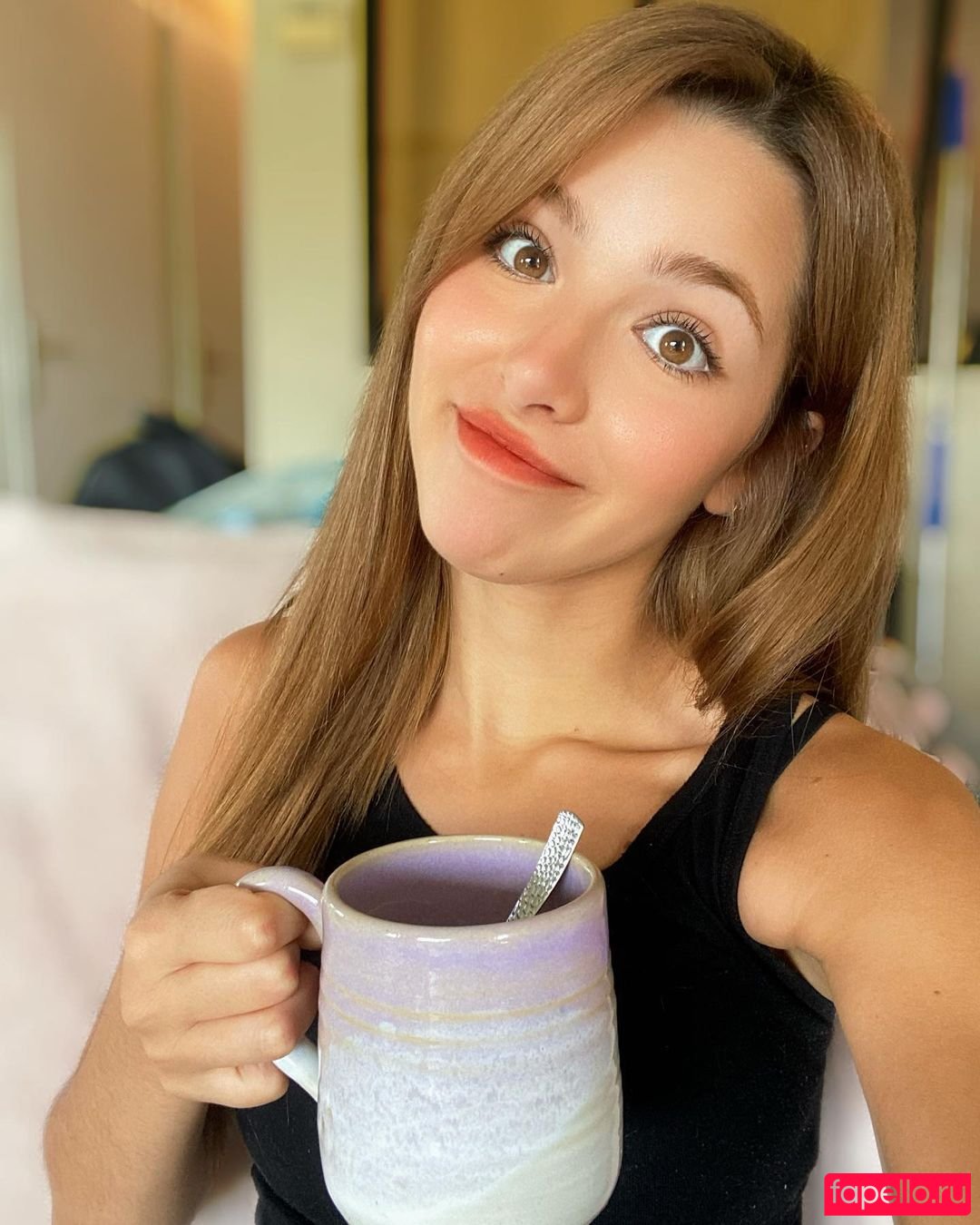 ASMR Glow Onlyfans Photo Gallery 