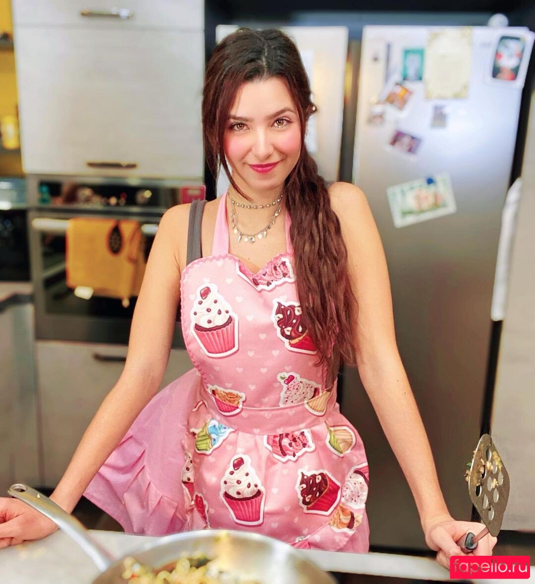 ASMR Glow Onlyfans Photo Gallery 