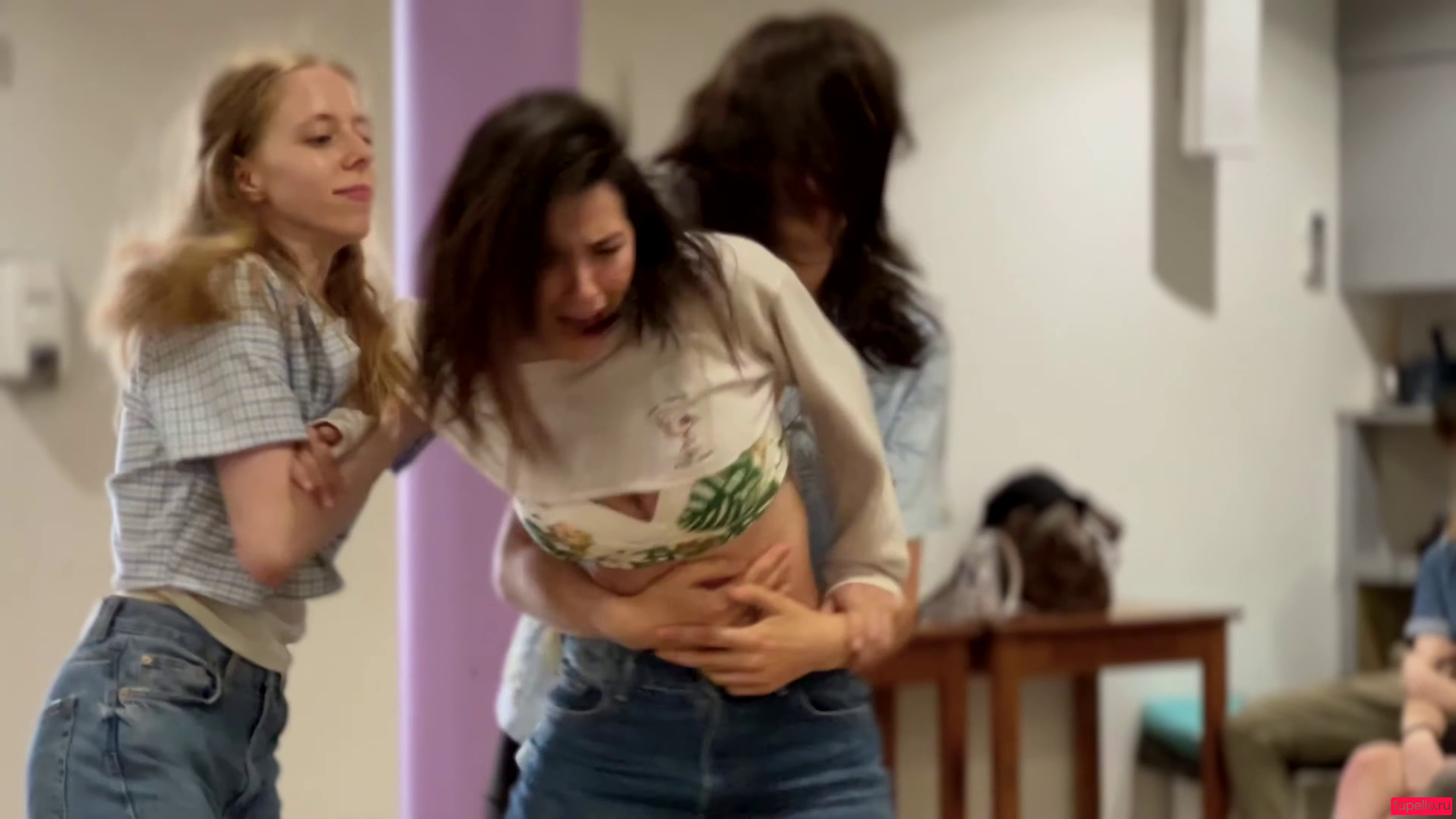 ASMR Glow Onlyfans Photo Gallery 