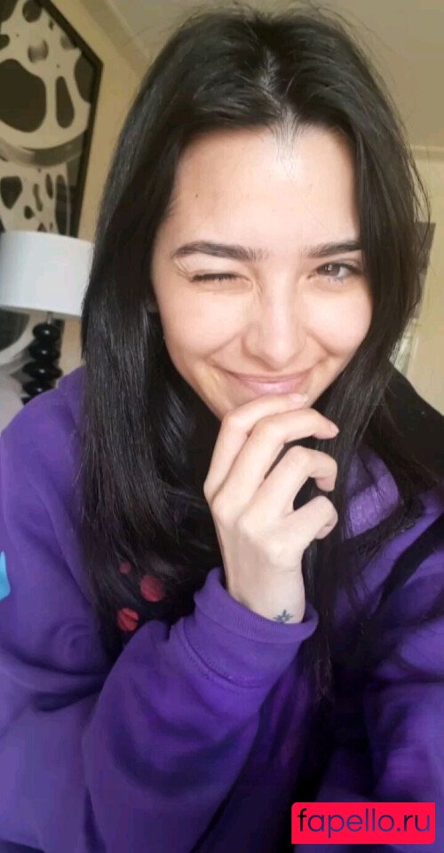 ASMR Glow Onlyfans Photo Gallery 