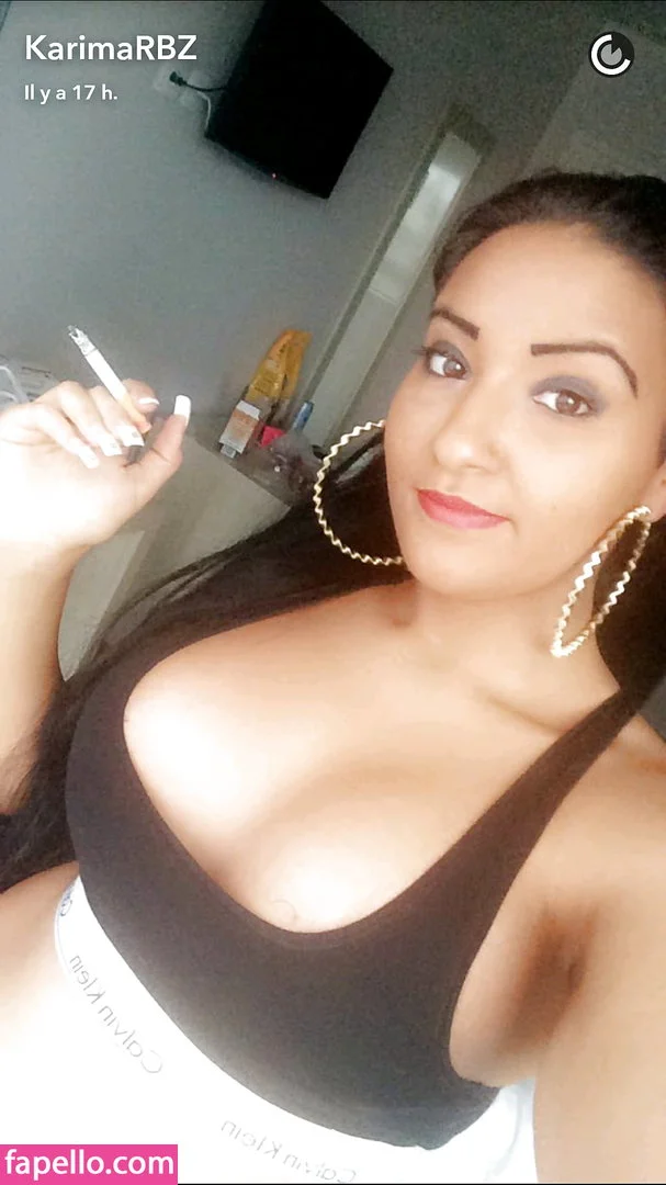 karmmah Onlyfans Photo Gallery 