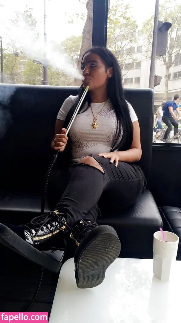 karmmah Onlyfans Photo Gallery 