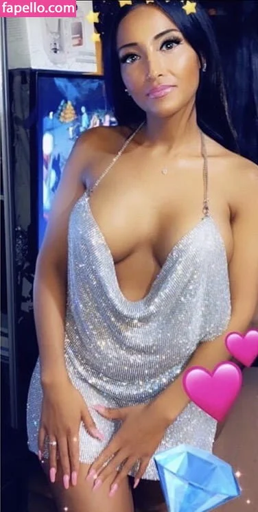 karmmah Onlyfans Photo Gallery 