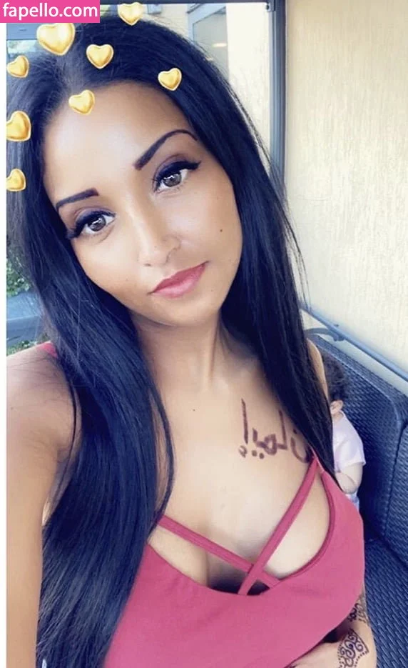 karmmah Onlyfans Photo Gallery 