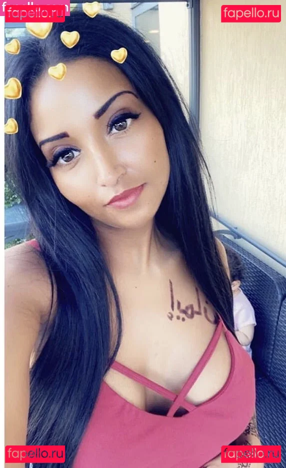 karmmah Onlyfans Photo Gallery 