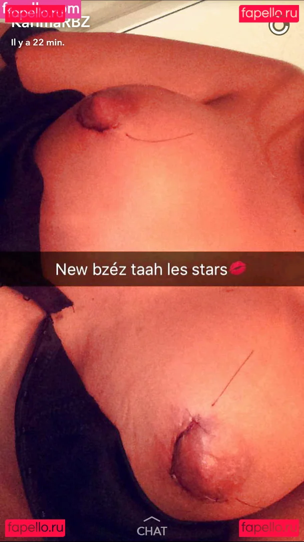 karmmah Onlyfans Photo Gallery 