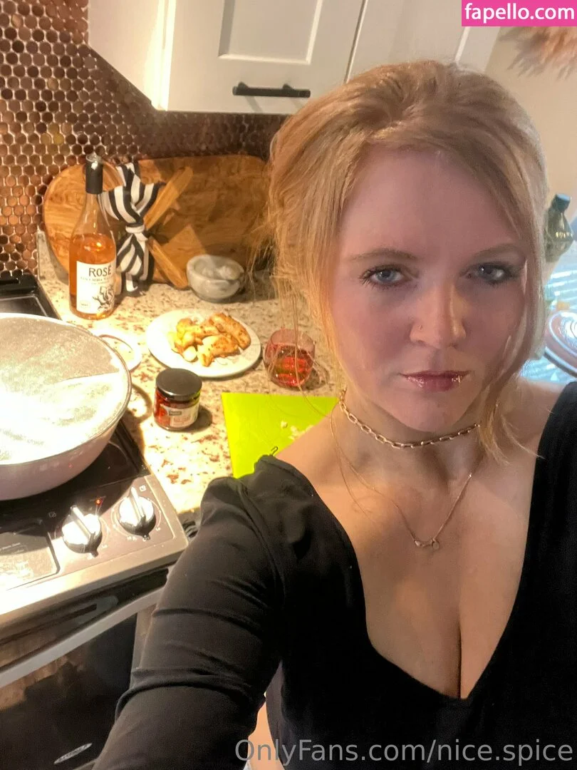 nice.spice Onlyfans Photo Gallery 