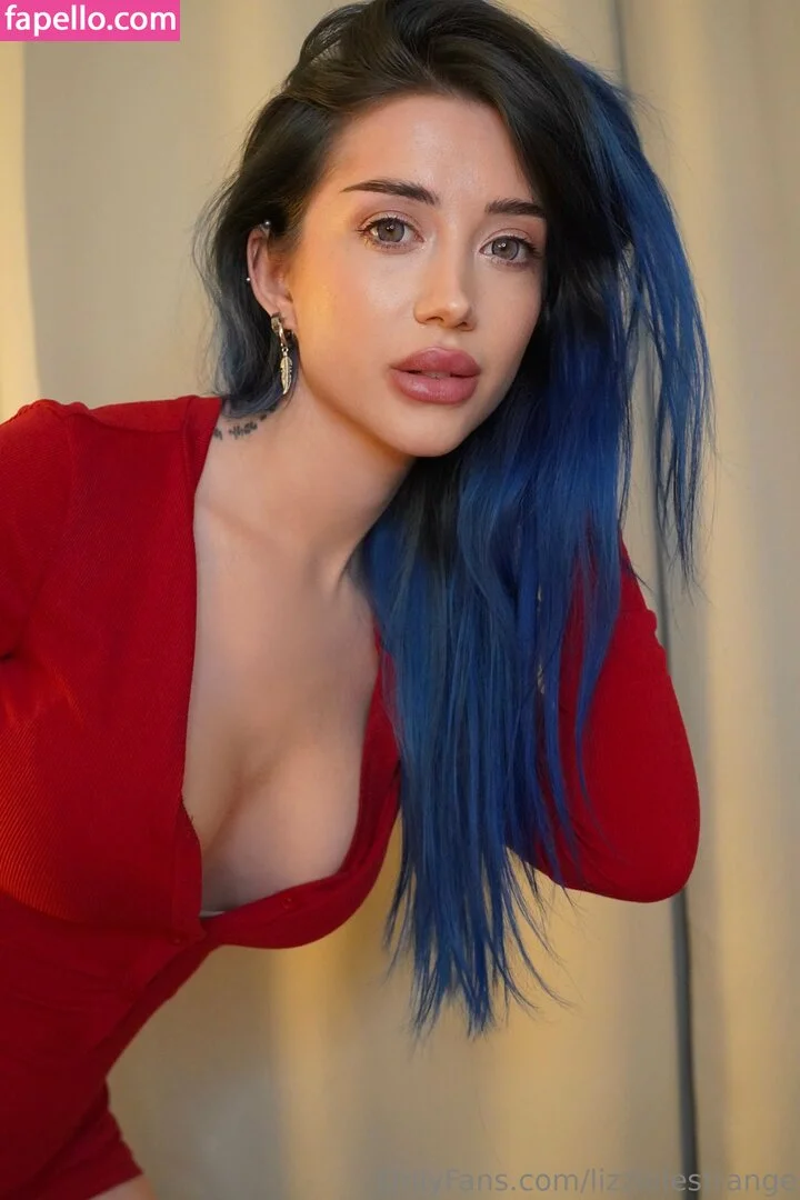 Lizzie Le Strange Onlyfans Photo Gallery 