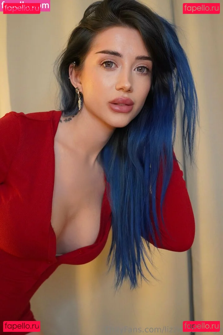 Lizzie Le Strange Onlyfans Photo Gallery 