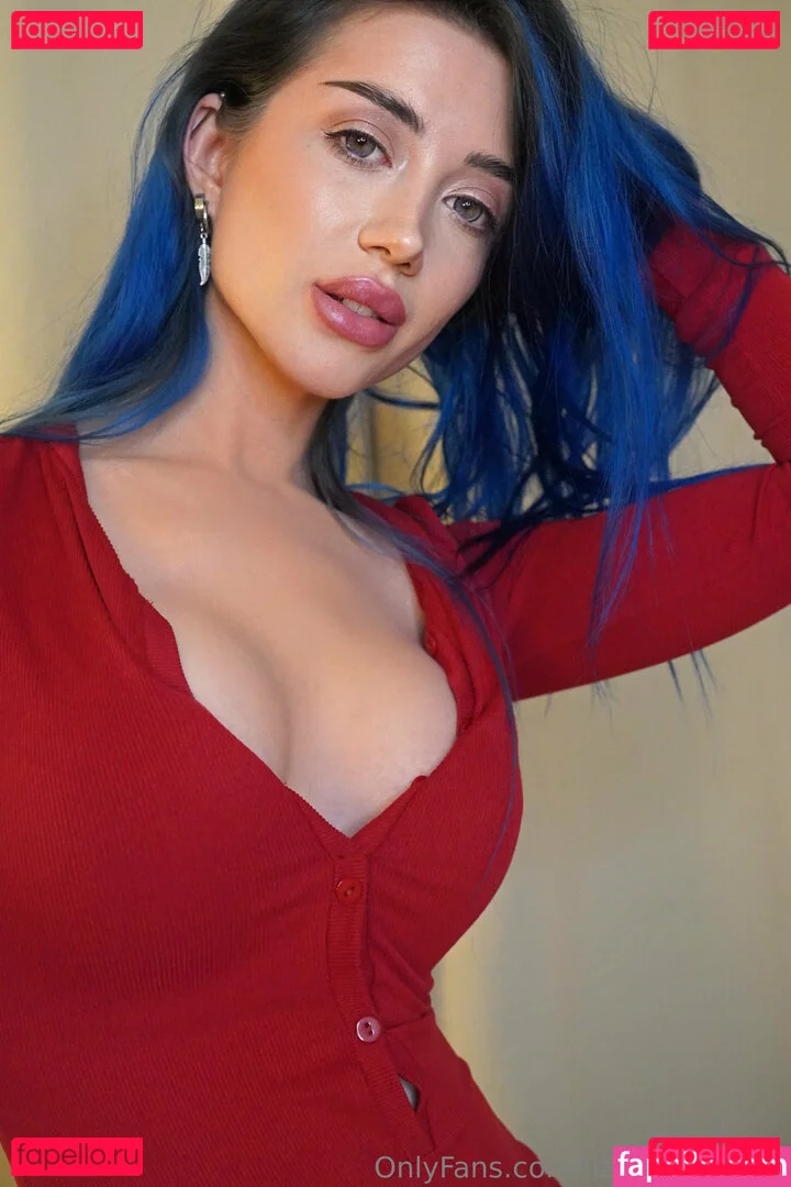 Lizzie Le Strange Onlyfans Photo Gallery 