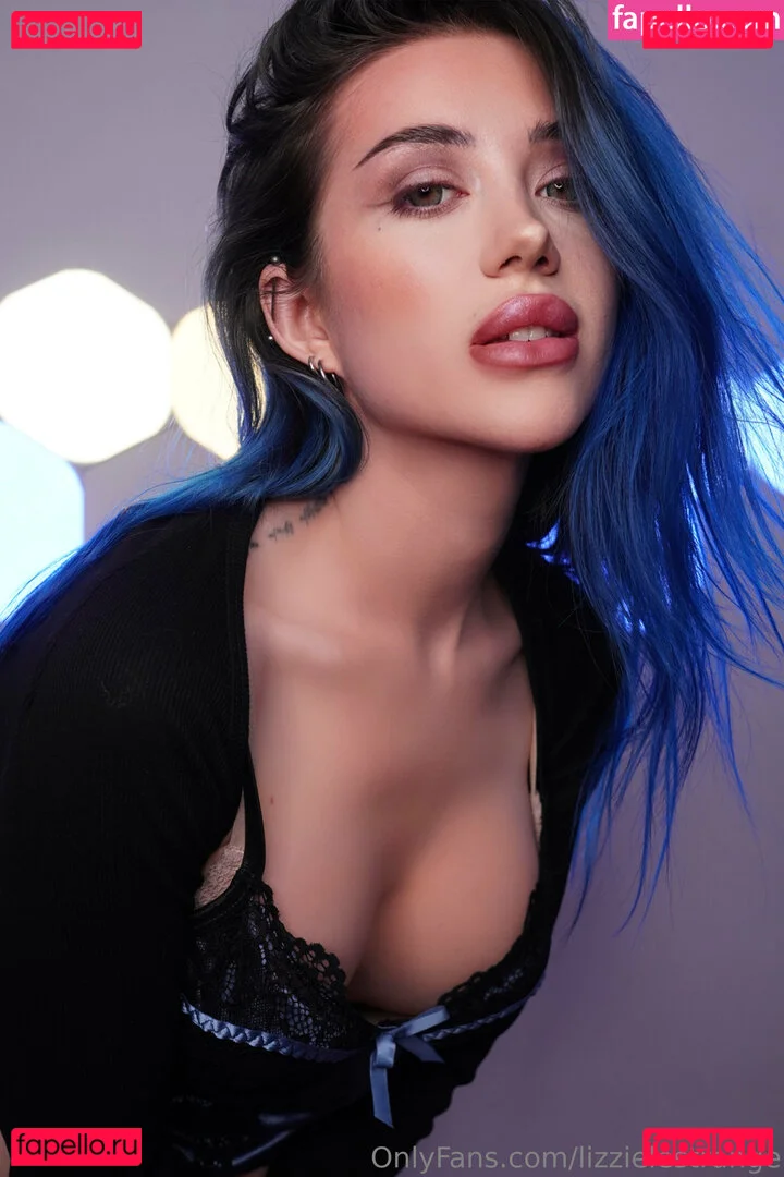 Lizzie Le Strange Onlyfans Photo Gallery 