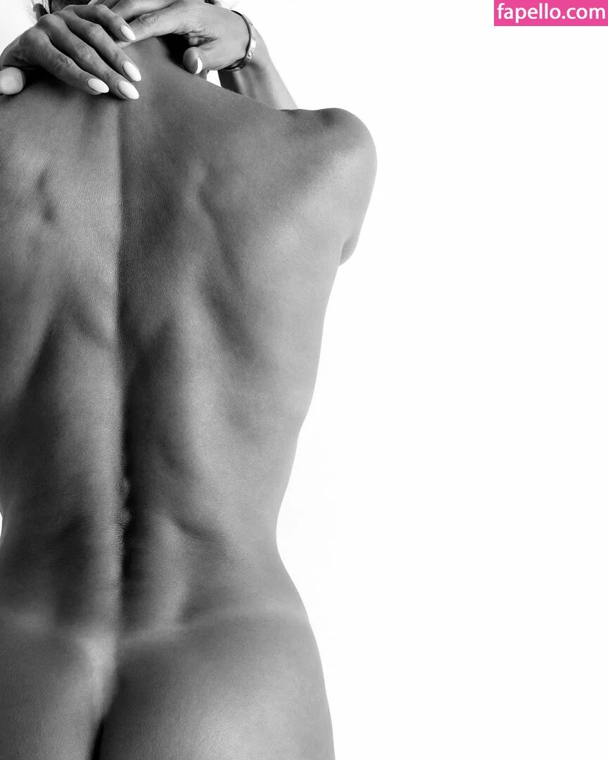 Varia Veselova Onlyfans Photo Gallery 