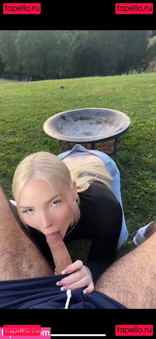 Amyrosebutt Onlyfans Photo Gallery 