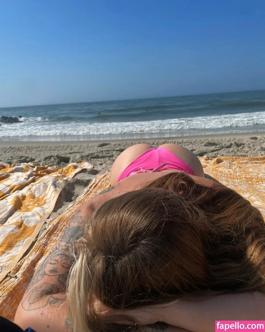 Mandy Sette Onlyfans Photo Gallery 