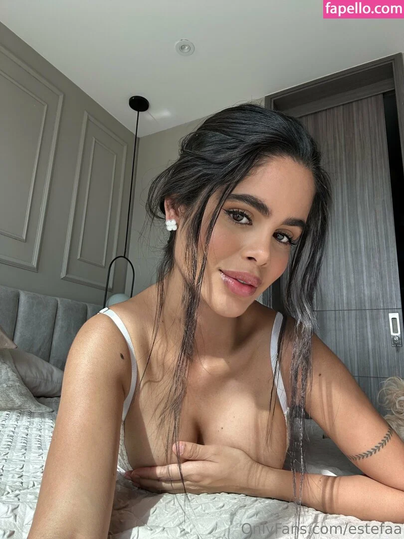 estefaa Onlyfans Photo Gallery 