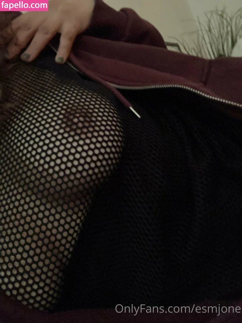 esmjone Onlyfans Photo Gallery 