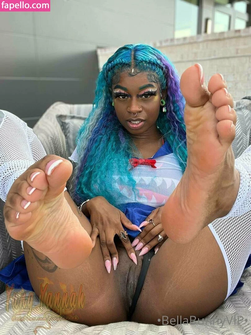 bellabunnyvip Onlyfans Photo Gallery 