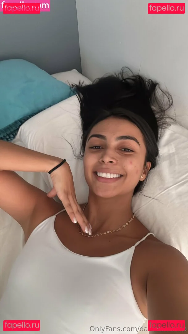 danielaalonso Onlyfans Photo Gallery 