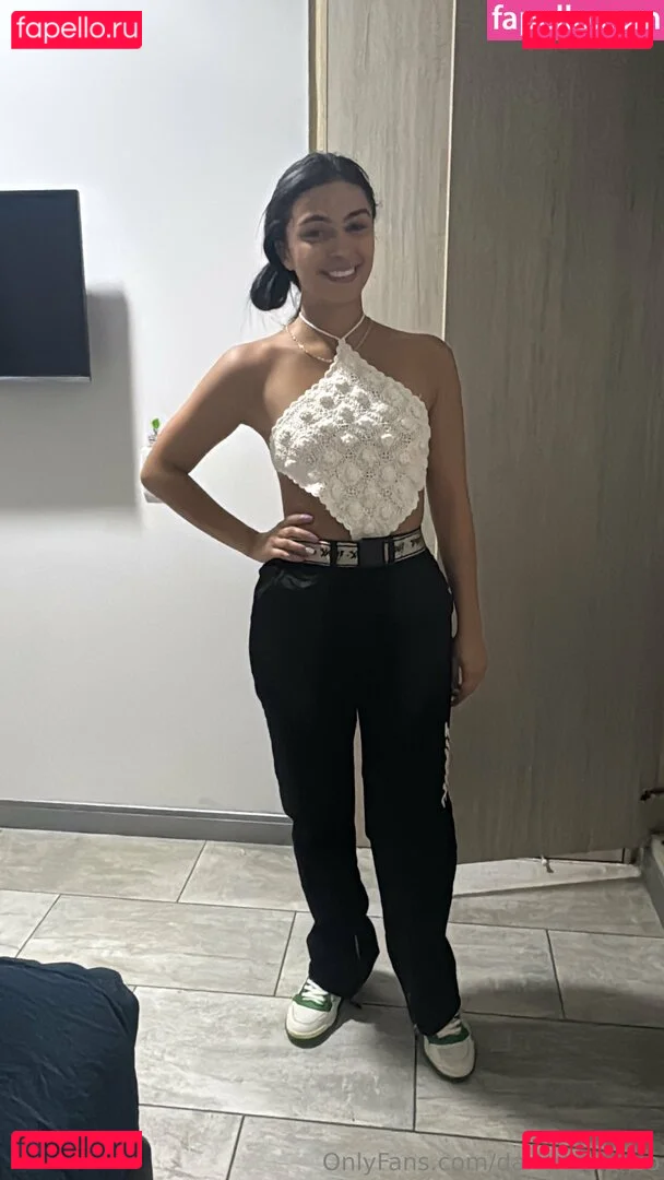 danielaalonso Onlyfans Photo Gallery 