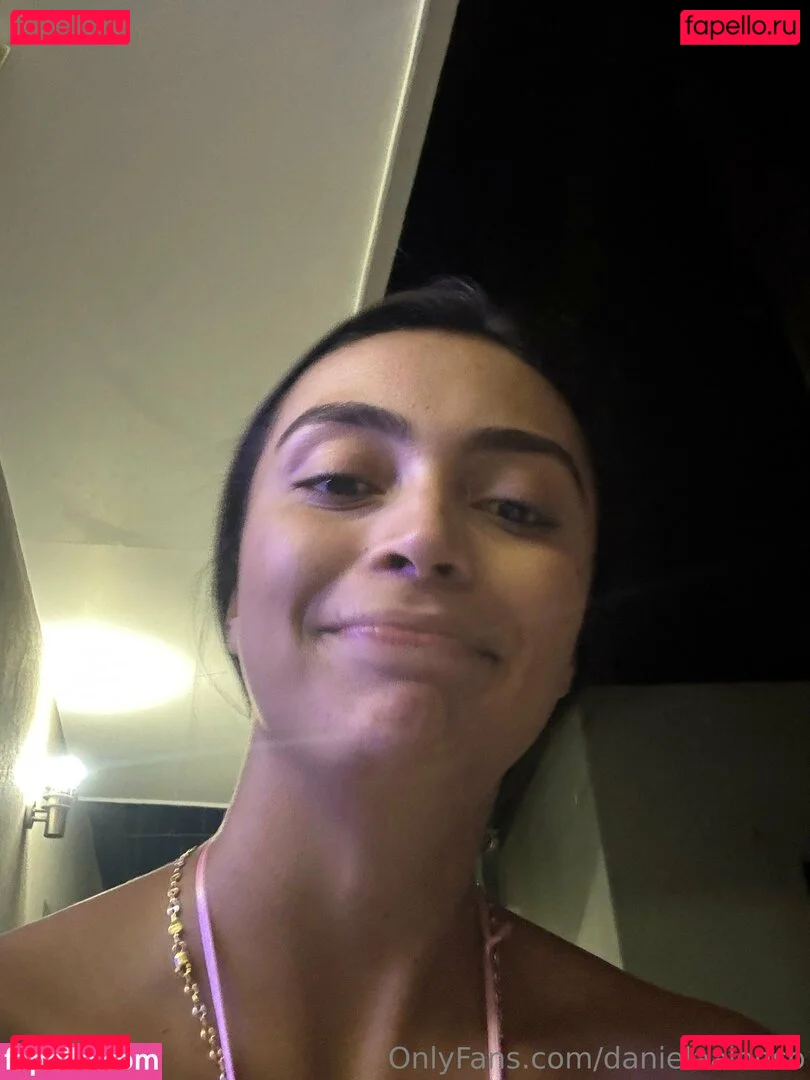 danielaalonso Onlyfans Photo Gallery 