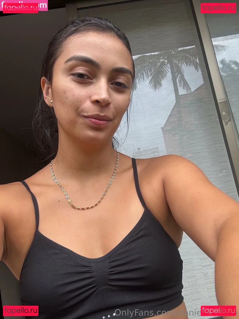 danielaalonso Onlyfans Photo Gallery 