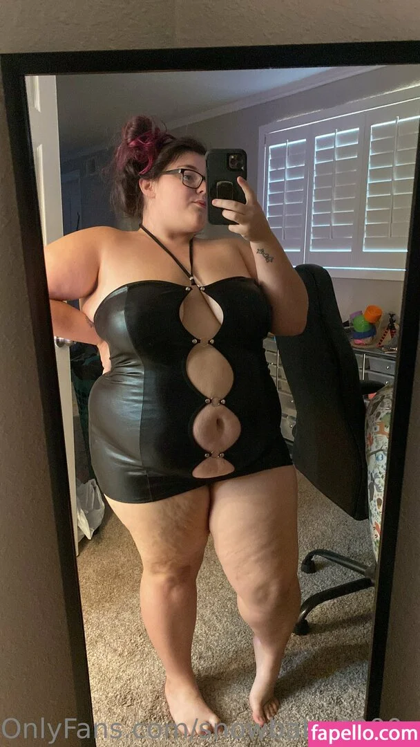 snowbaby0000sneakpeak Onlyfans Photo Gallery 