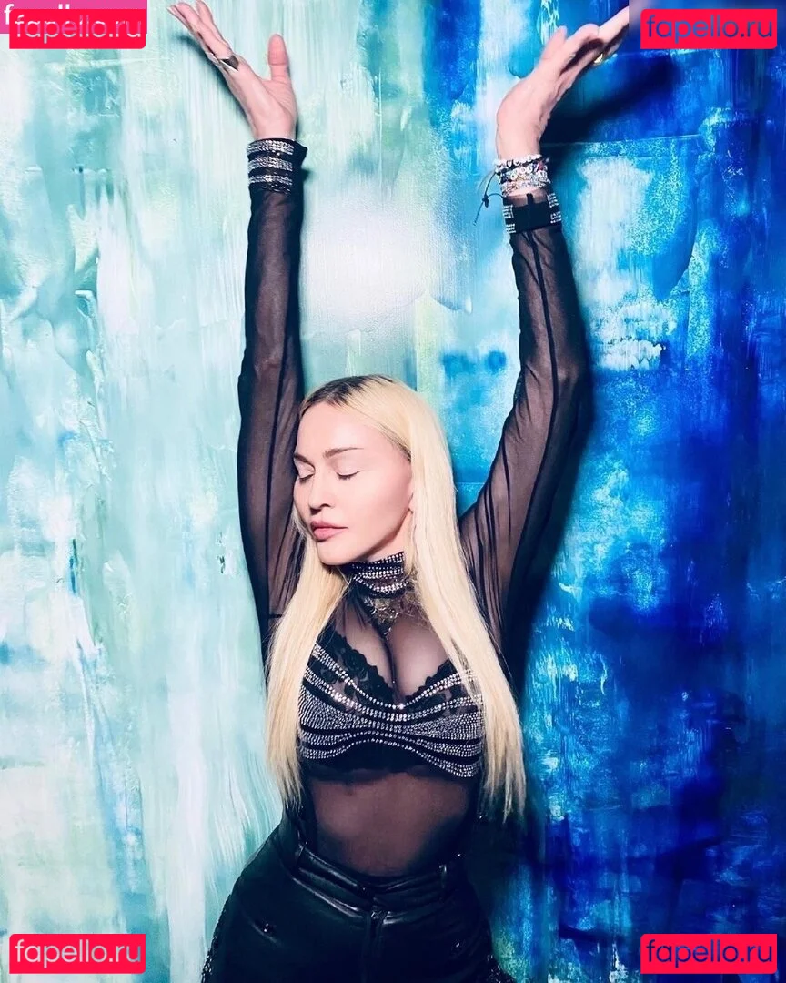 Madonna Onlyfans Photo Gallery 
