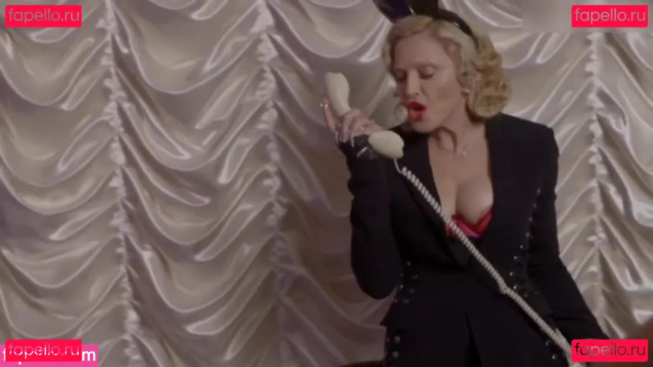 Madonna Onlyfans Photo Gallery 
