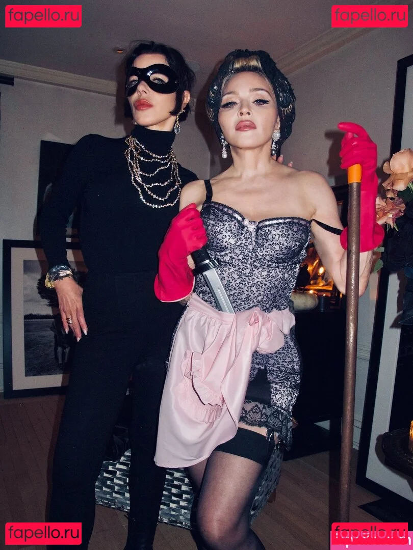 Madonna Onlyfans Photo Gallery 