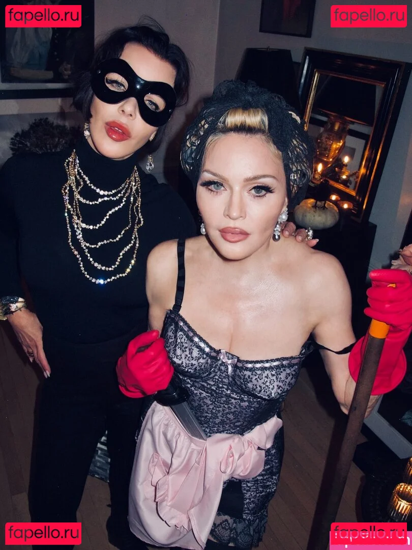 Madonna Onlyfans Photo Gallery 