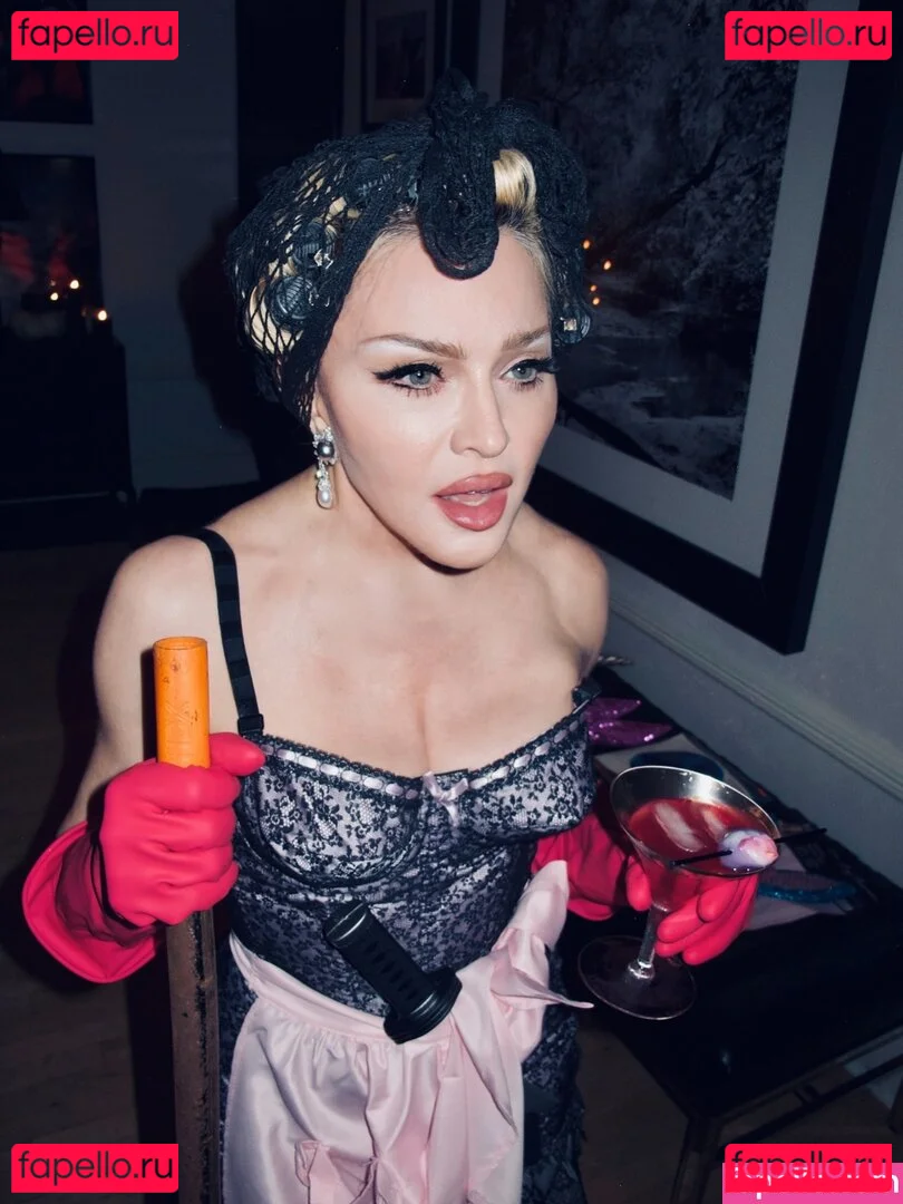 Madonna Onlyfans Photo Gallery 