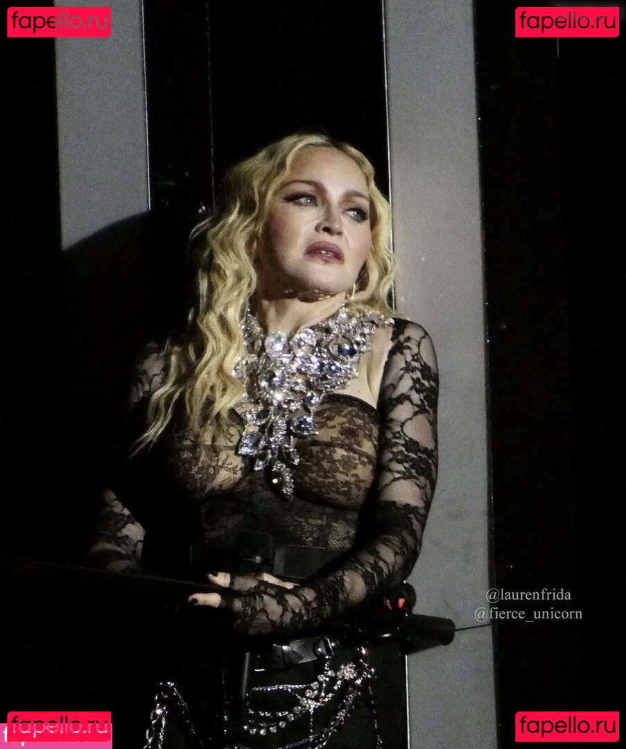 Madonna Onlyfans Photo Gallery 