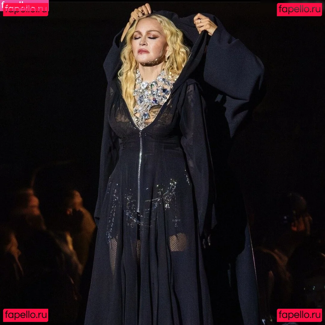 Madonna Onlyfans Photo Gallery 