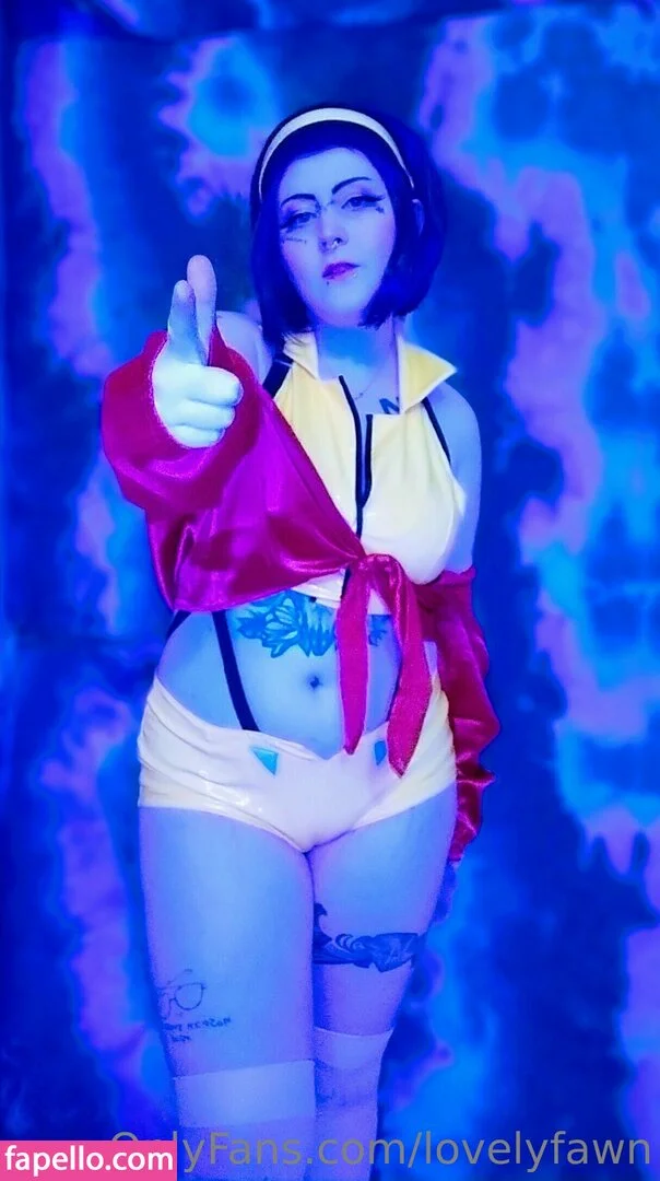 lovelyfawn Onlyfans Photo Gallery 