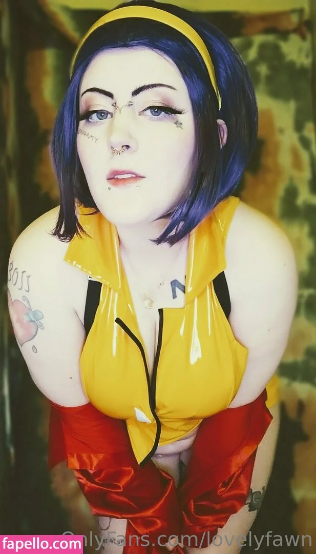 lovelyfawn Onlyfans Photo Gallery 