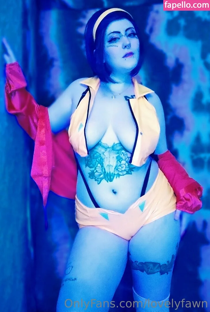 lovelyfawn Onlyfans Photo Gallery 