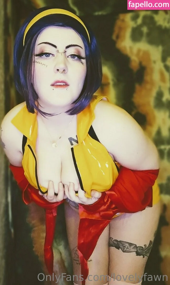 lovelyfawn Onlyfans Photo Gallery 