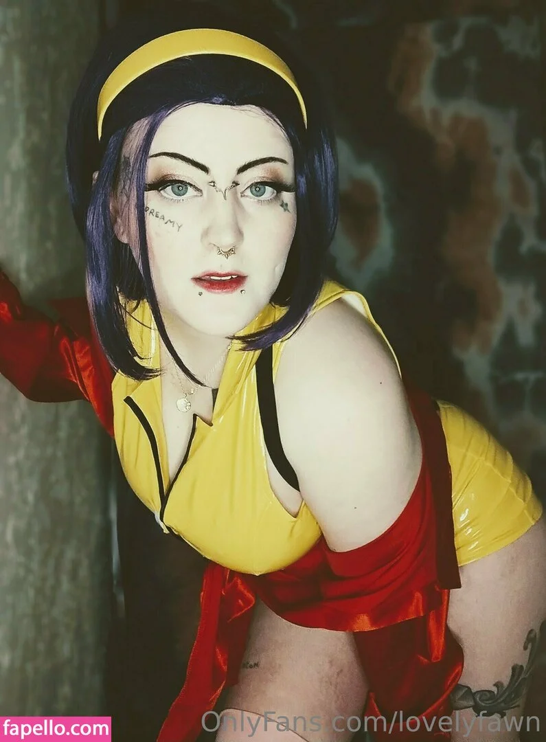 lovelyfawn Onlyfans Photo Gallery 