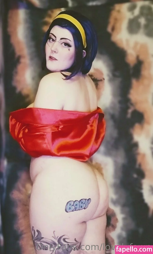 lovelyfawn Onlyfans Photo Gallery 