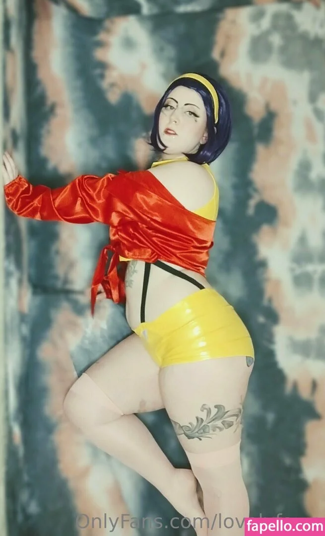 lovelyfawn Onlyfans Photo Gallery 