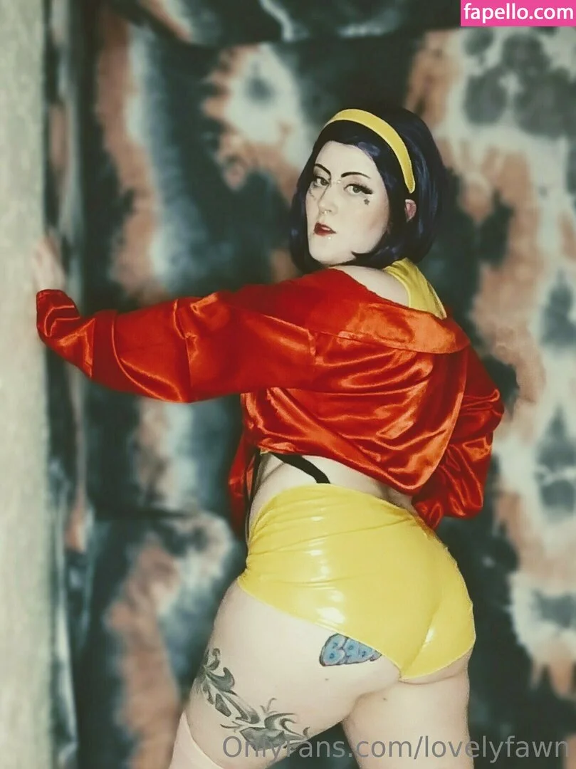 lovelyfawn Onlyfans Photo Gallery 