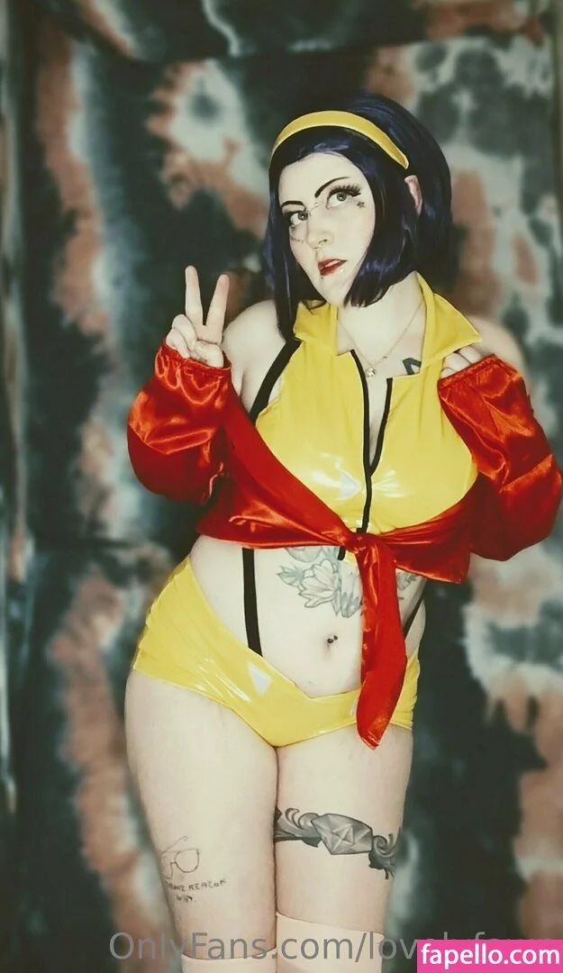 lovelyfawn Onlyfans Photo Gallery 