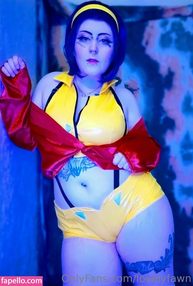 lovelyfawn Onlyfans Photo Gallery 