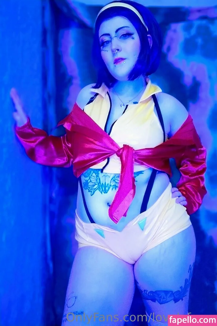 lovelyfawn Onlyfans Photo Gallery 