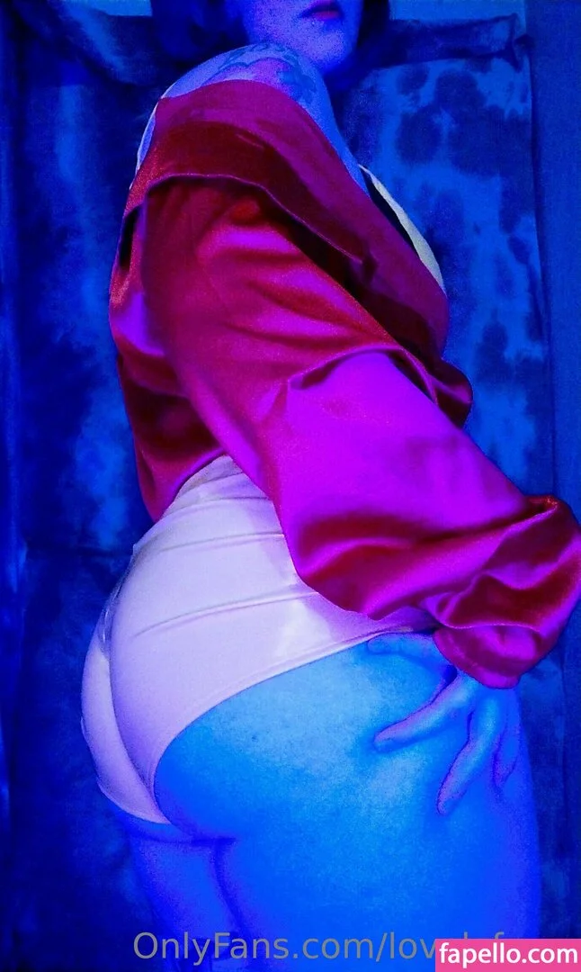 lovelyfawn Onlyfans Photo Gallery 