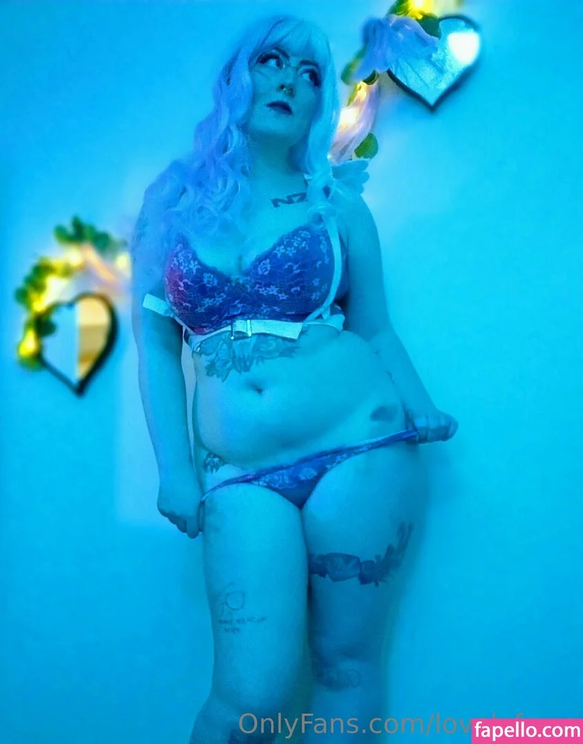 lovelyfawn Onlyfans Photo Gallery 